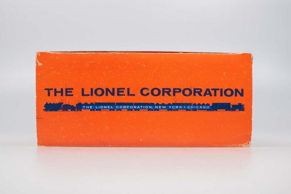 Lionel Postwar Trestle Sets and Bridges - 20