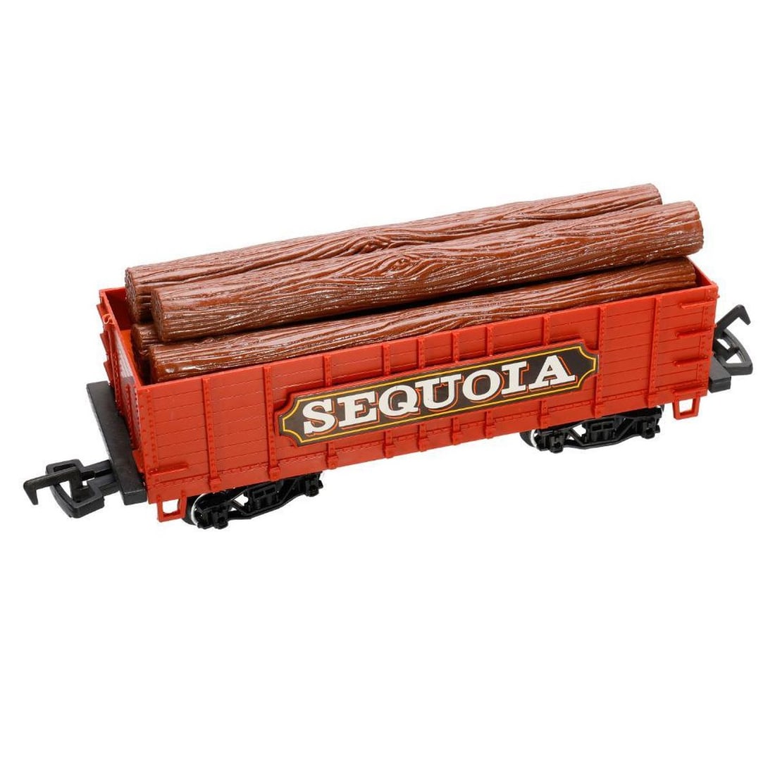 New Bright G Gauge Freight Cars - 3