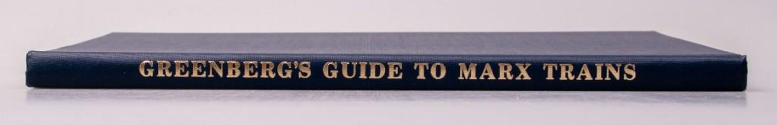 Train Collecting Guides and Prototype Rail Books - 2