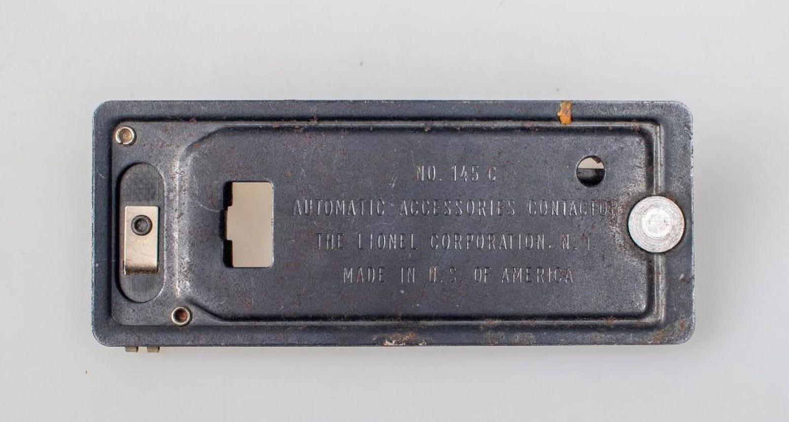 Lionel O Gauge Modern Era Accessories - 4