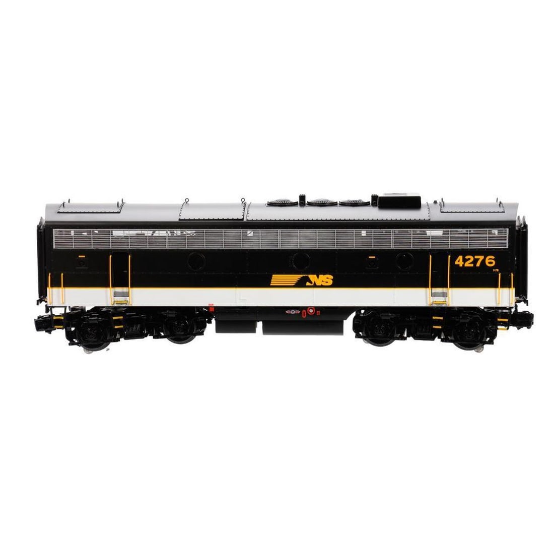 Lionel O Gauge Modern Era Norfolk Southern F7B Loco - 2