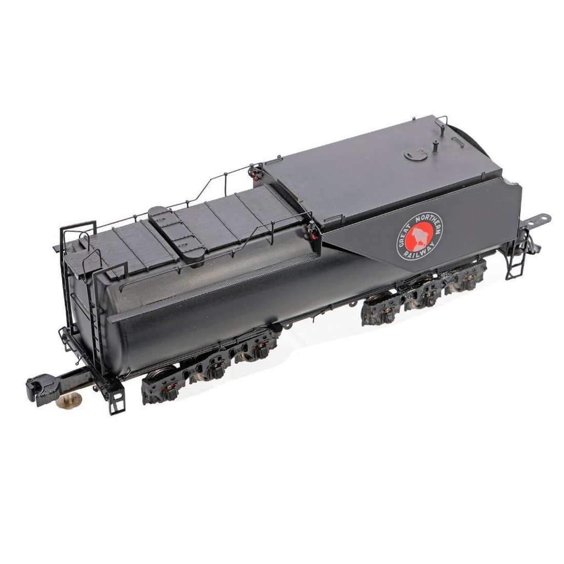 3rd Rail O Gauge Great Northern S-2 4-8-4 - 4