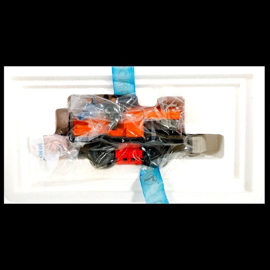 Lionel O Gauge Modern Era #50 Gang Car - 2