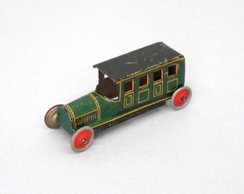 Fischer Penny Limousine Car