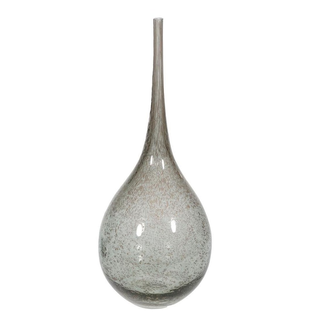 Maurice Marinot Glass Vase (1 of 1)