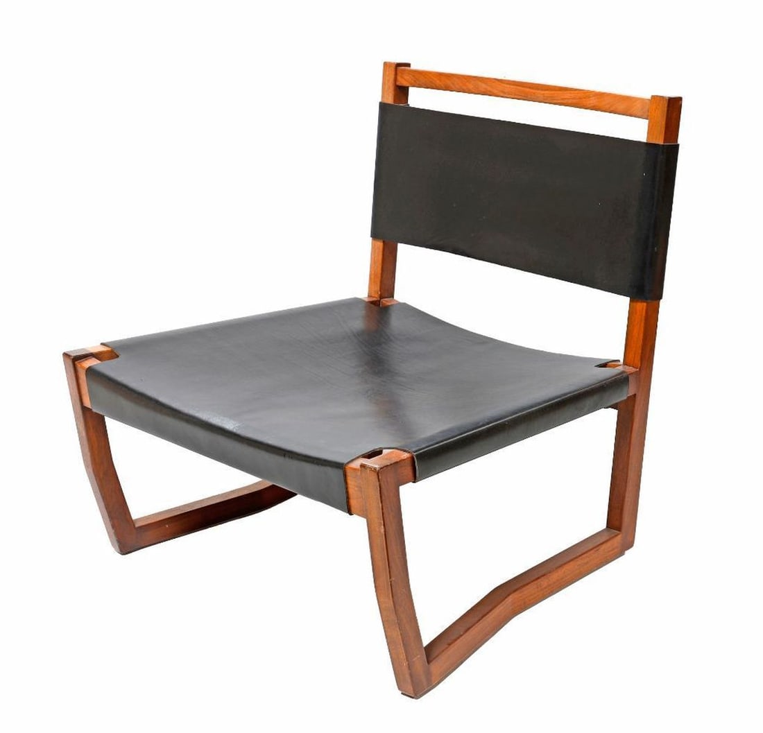 Lawson-Fenning Morro LCW Dining Chair (1 of 2)