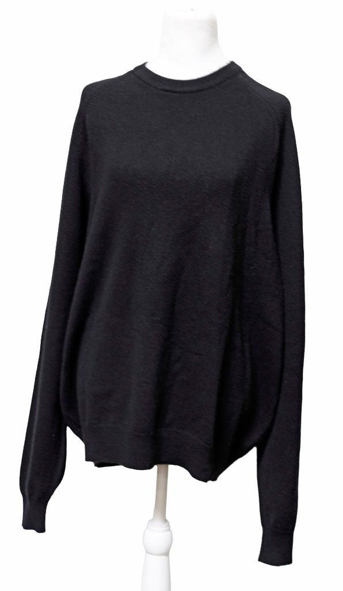 Vintage Brooks Brothers Cashmere Sweater (Sz XL) (1 of 3)