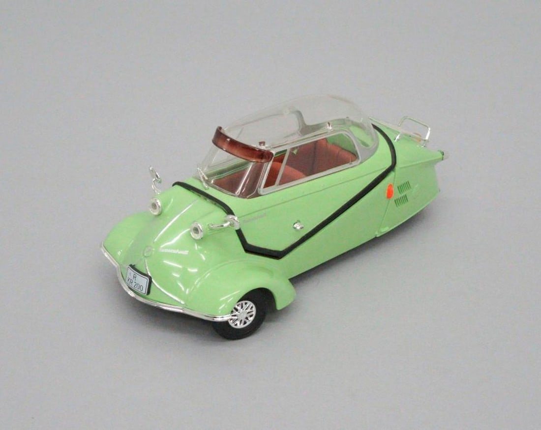 Revell AG, Messerschmitt KR 200 Car (1 of 1)