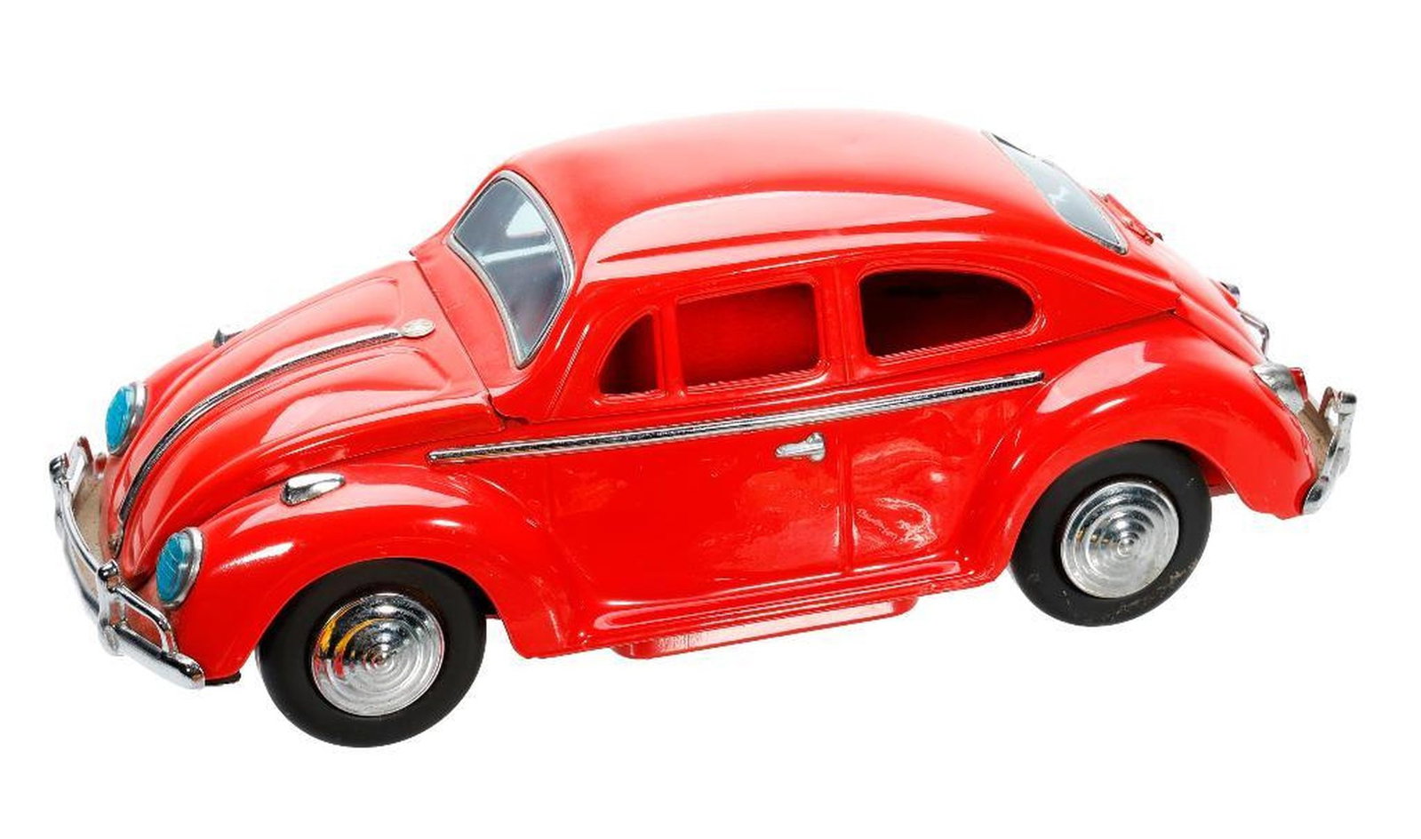 Collection of Volkswagen Cars - 3