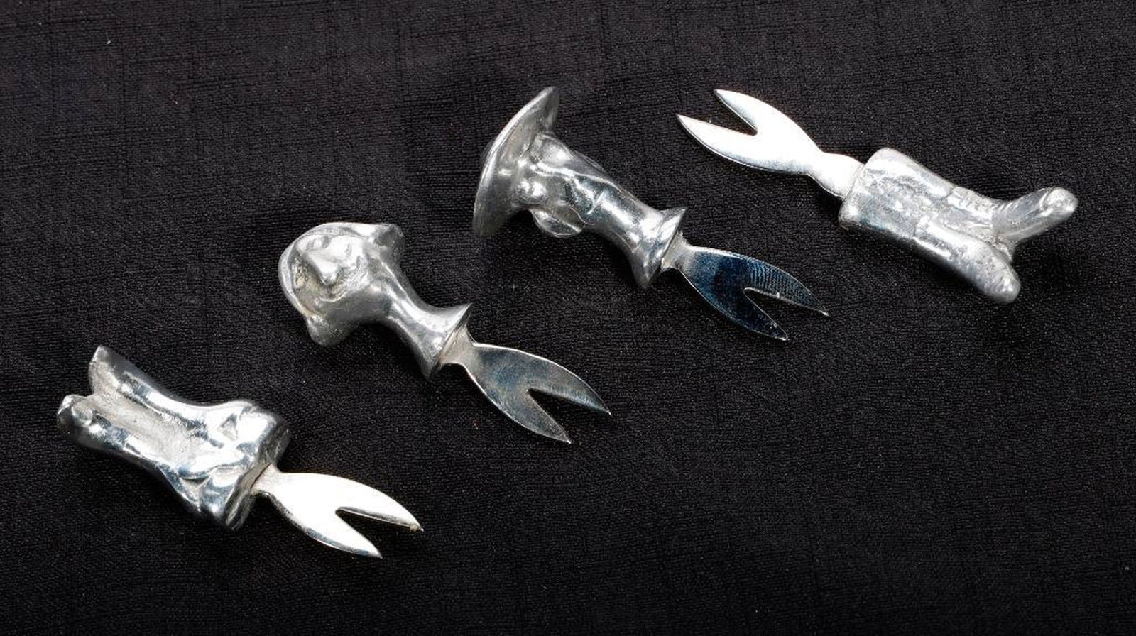 Michael Aram "Bone" Flatware Set - 3