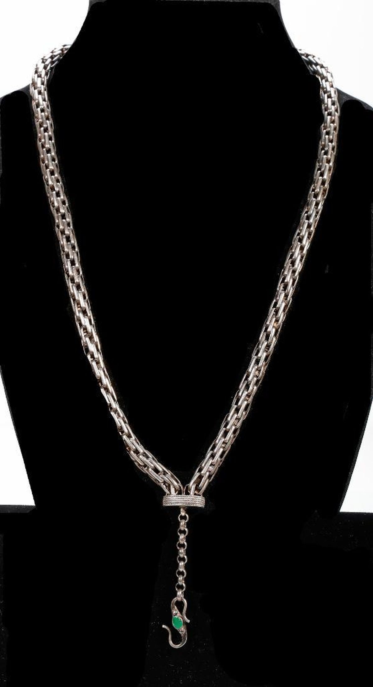 Southwest Style Jewelry Necklace (1 of 3)