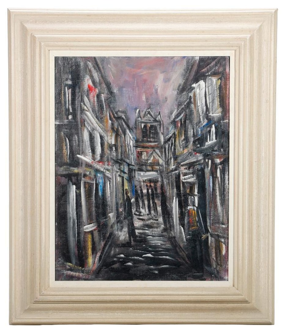 Pascal Cucaro (1915-2004) (1 of 1)