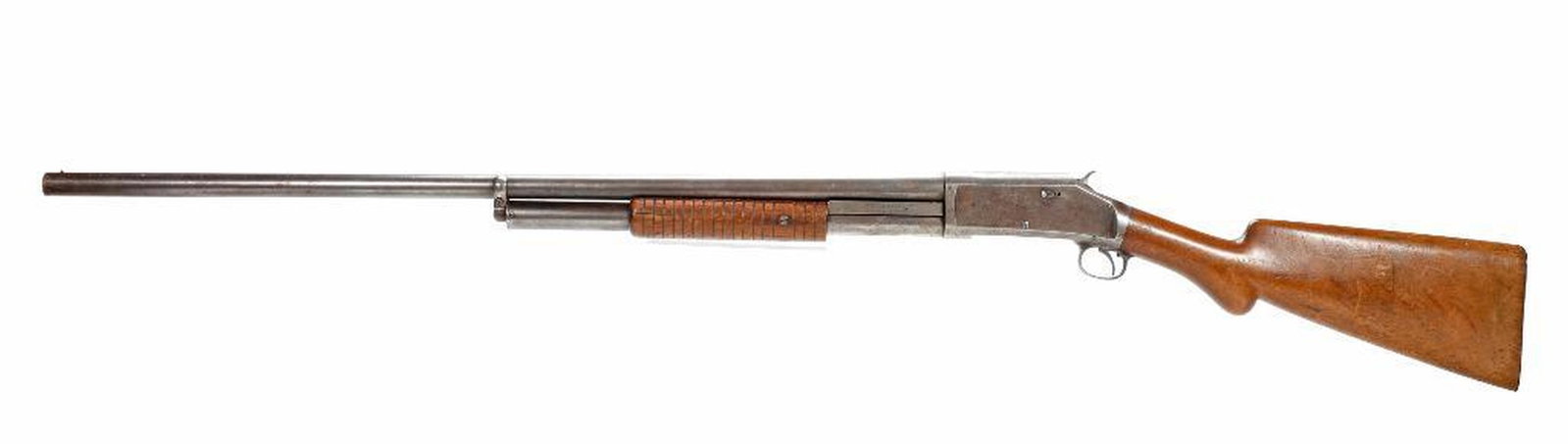 Winchester Model 1897 Rifle (1 of 2)