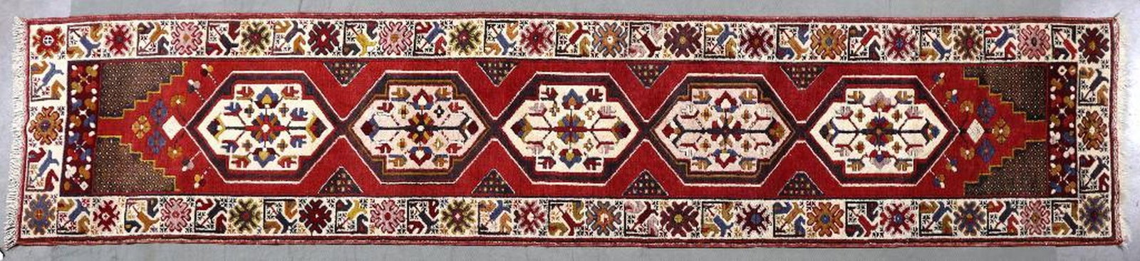 Anatolian Runner (1 of 2)