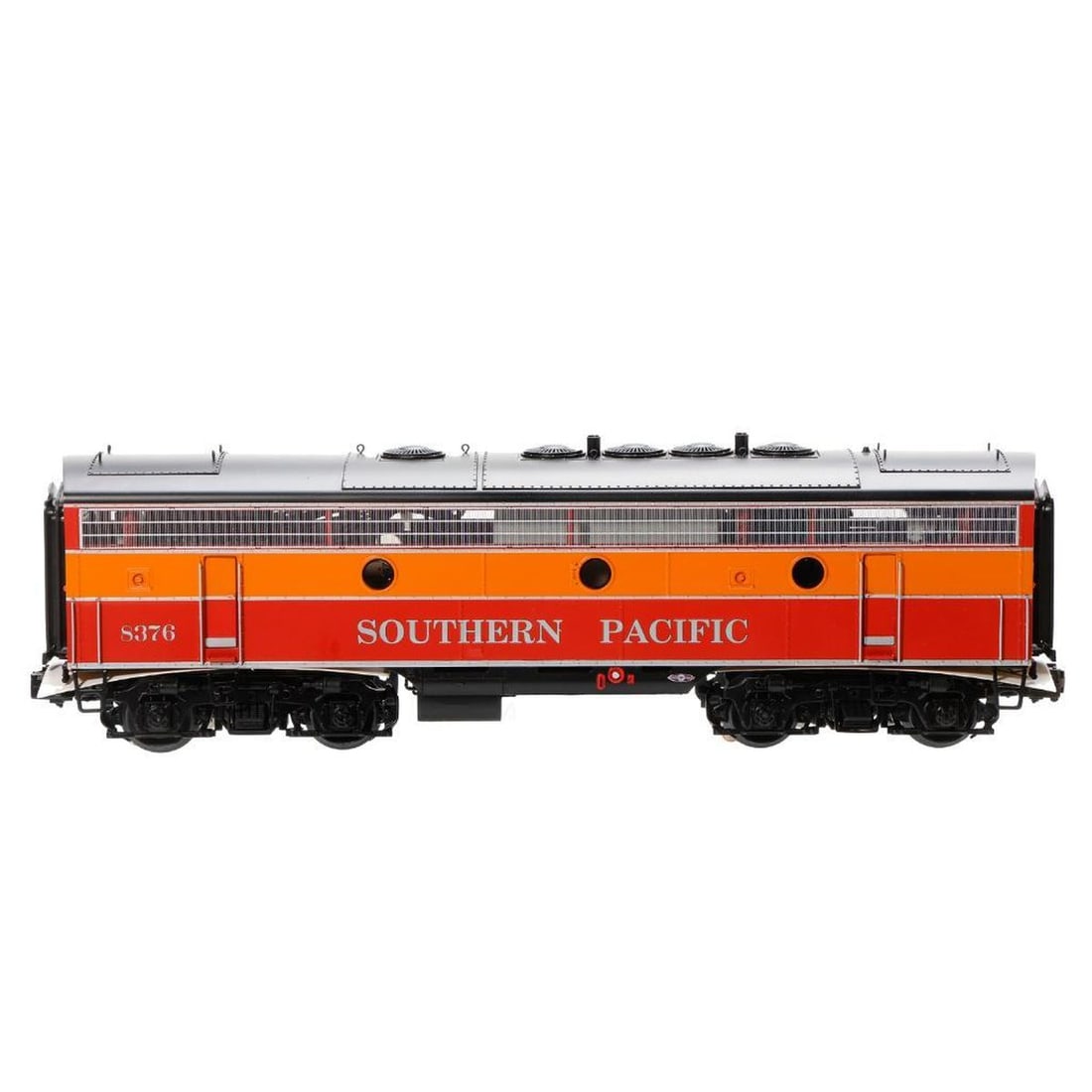 Lionel O Ga Mod Era Southern Pac Daylight F7B - 2
