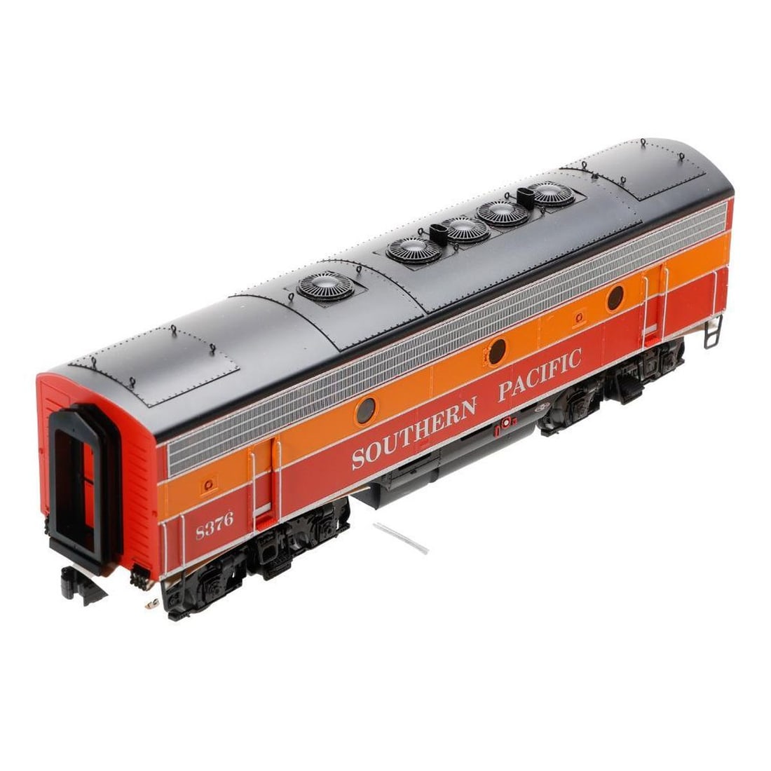 Lionel O Ga Mod Era Southern Pac Daylight F7B - 3