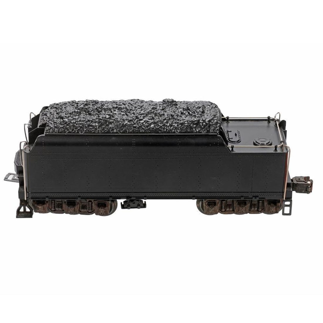 Lionel O Gauge Modern Era RailSounds Steam Tender - 2
