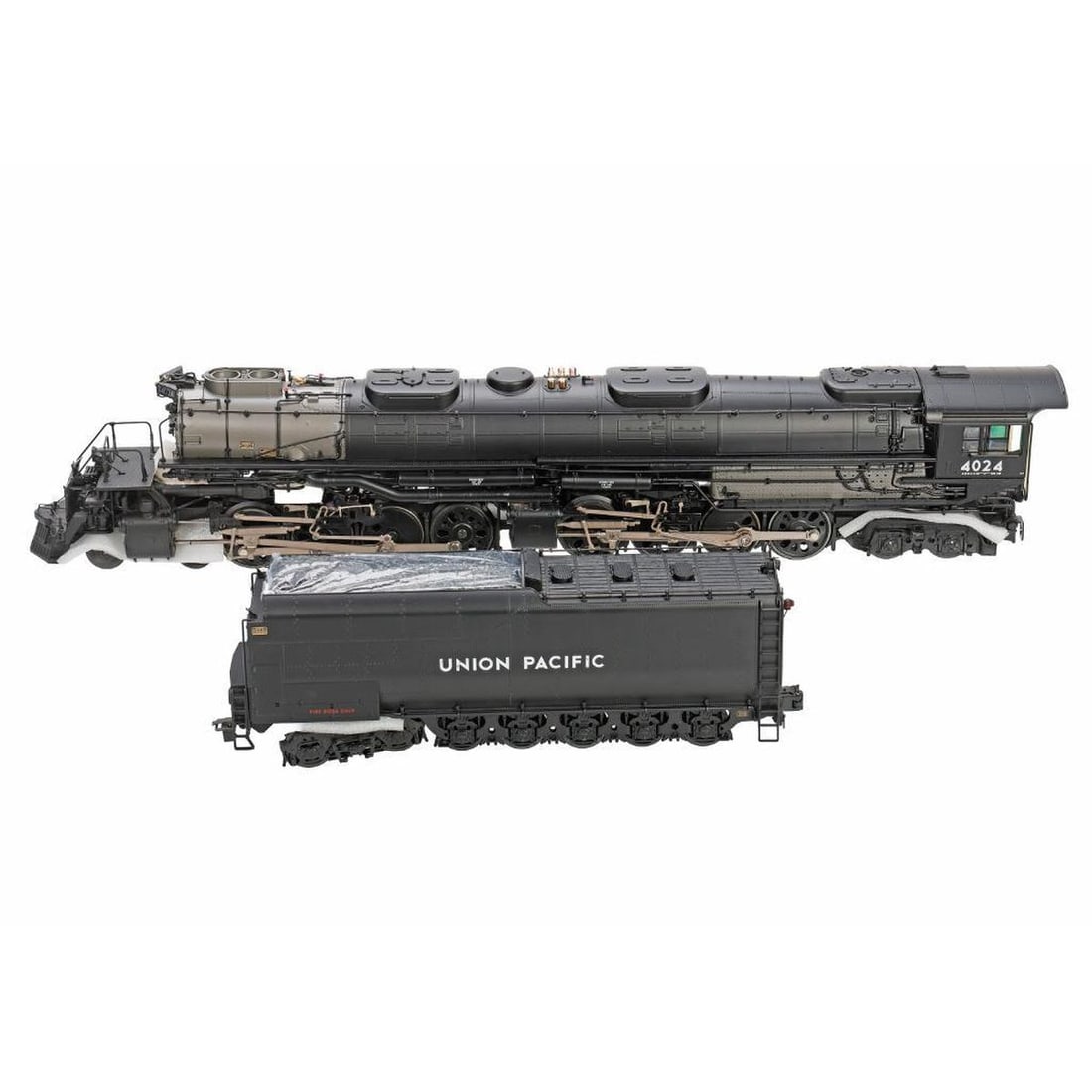 Lionel O Gauge Modern Era Union Pacific #4024 Big Boy - 2