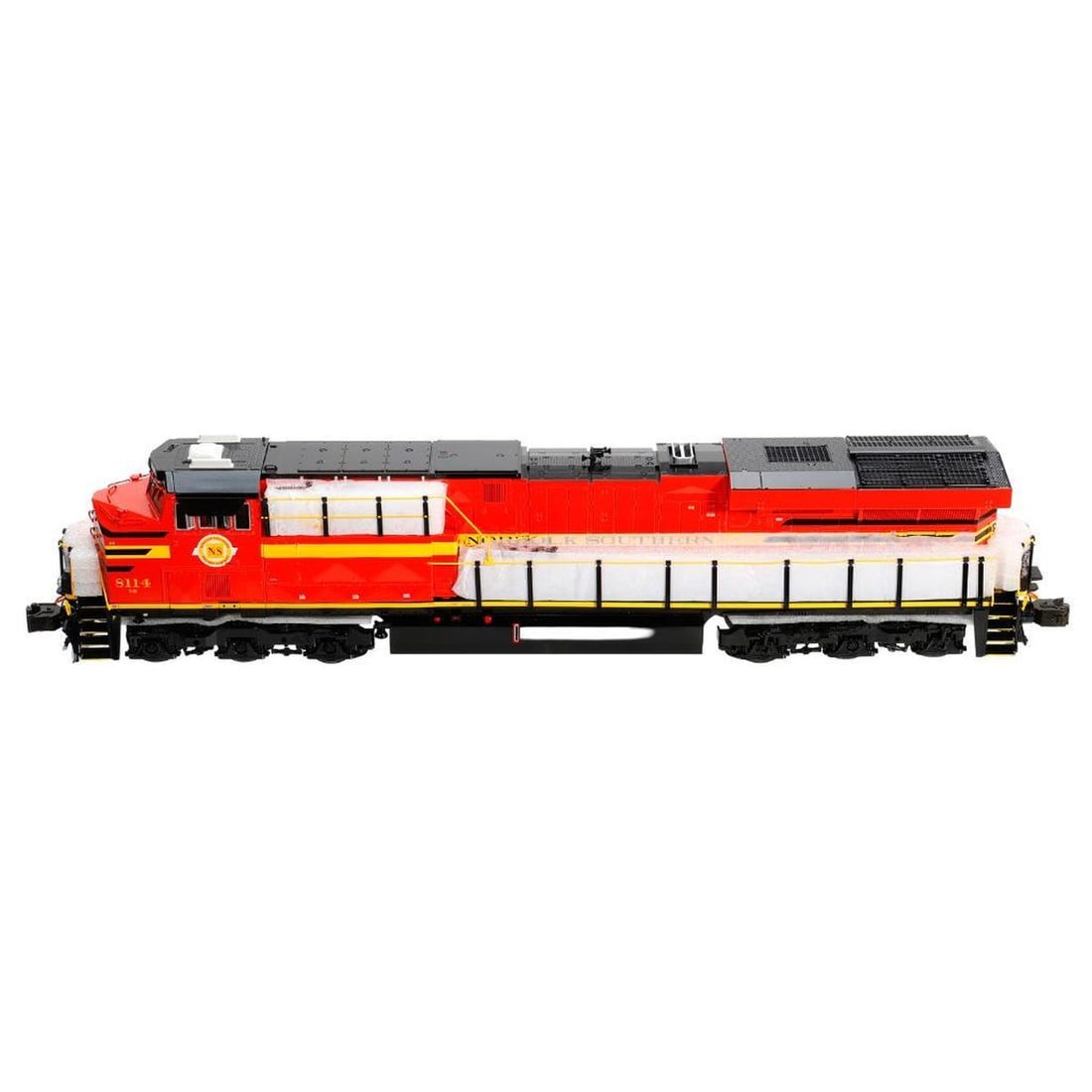 Lionel O Gauge Modern Era NS ES44AC Diesel Loco - 2
