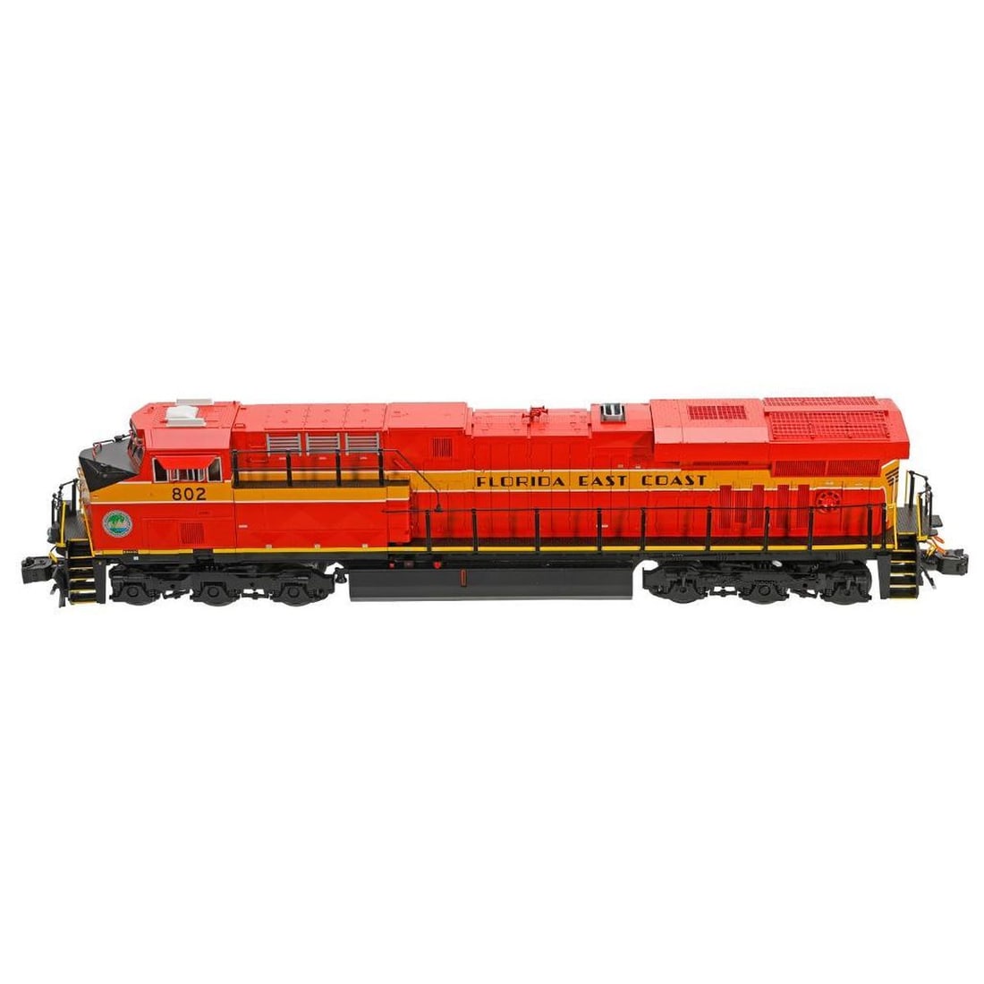 Lionel O Gauge Modern Era FEC ES44AC #802 Diesel - 2