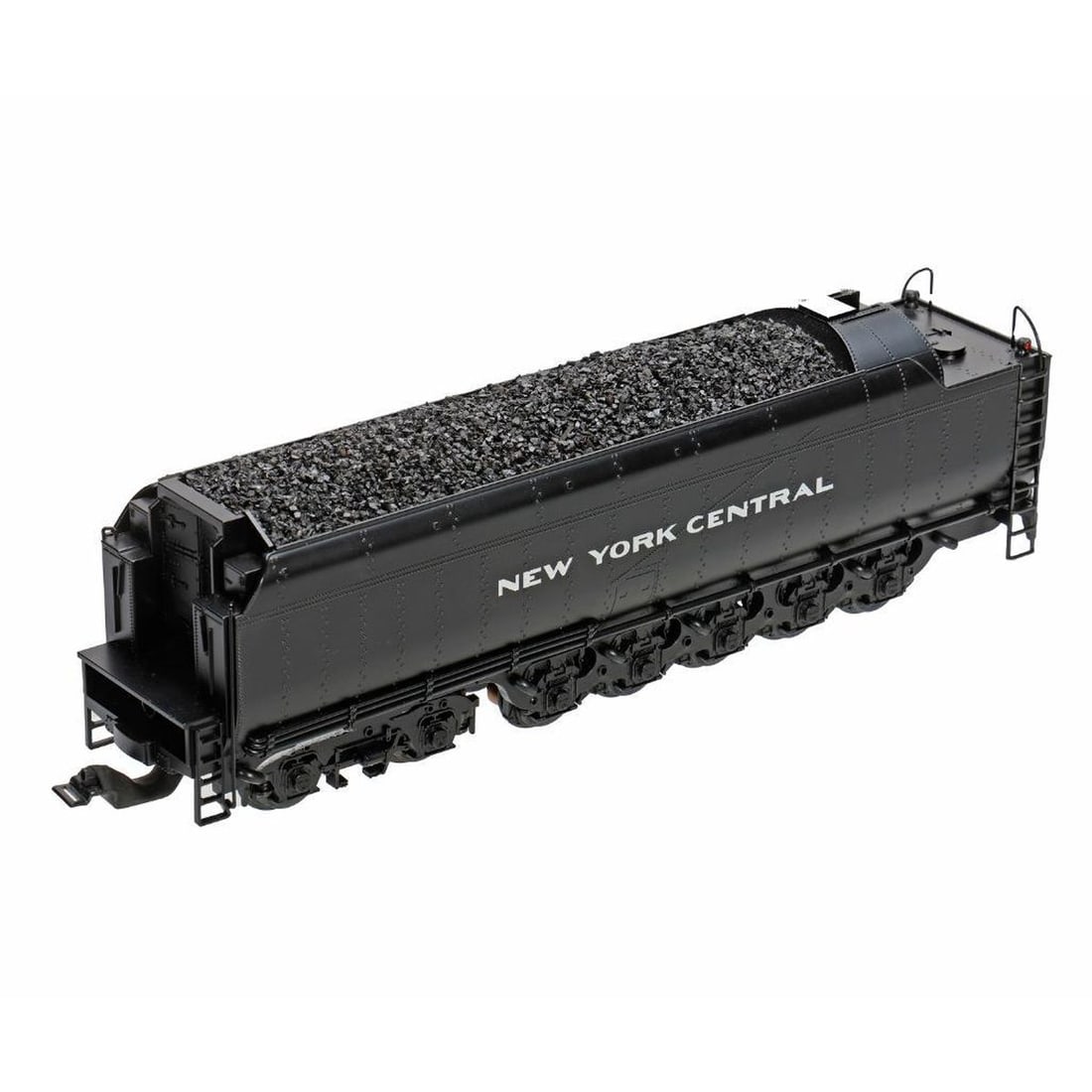 Lionel O Gauge Modern Era NYC Streamline Hudson - 4