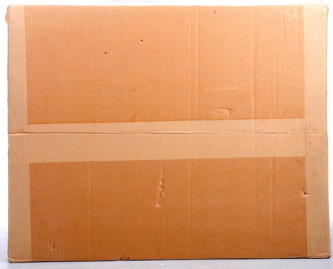 Lionel O Gauge Modern Era C&O G Washington 4 pack - 4