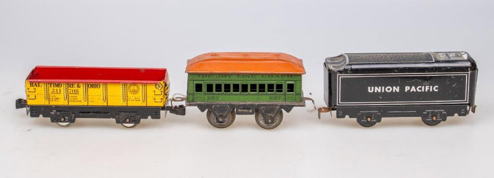 Marx O Gauge Lot - 3