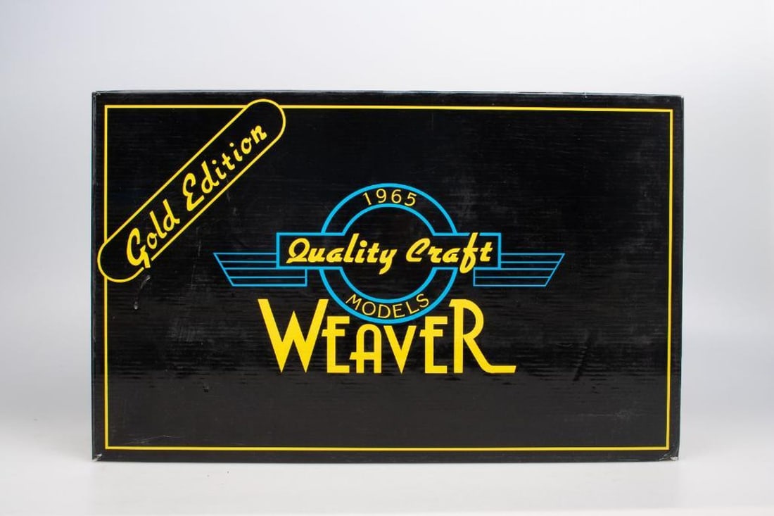 G1733LP Weaver O Gauge 3 Rail Milwaukee Road 4-6-4 F6a Steam Locomotive and Tender with sound - 2