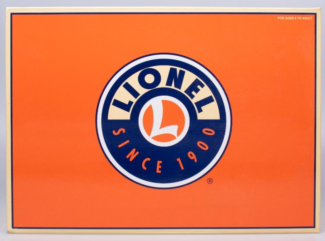 Lionel O Gauge Modern Era Pacific Fruit Express 3-Pack - 2
