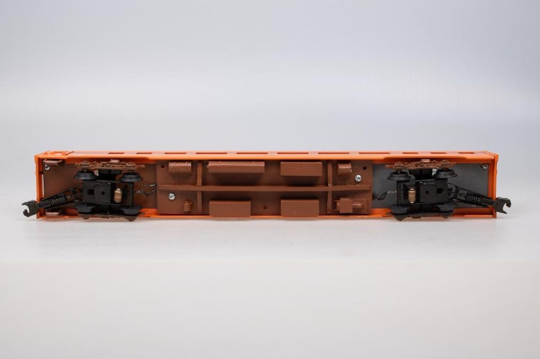 Lionel O Gauge Modern Era Milwaukee Rd. Hiawatha #472 Coach - 3