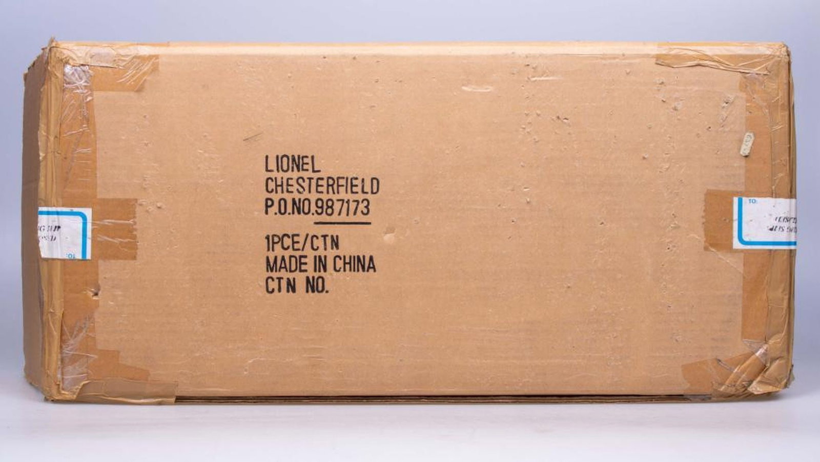 Lionel O Gauge Modern Era Rock Island E-6 A-A Diesel Locomotives - 3