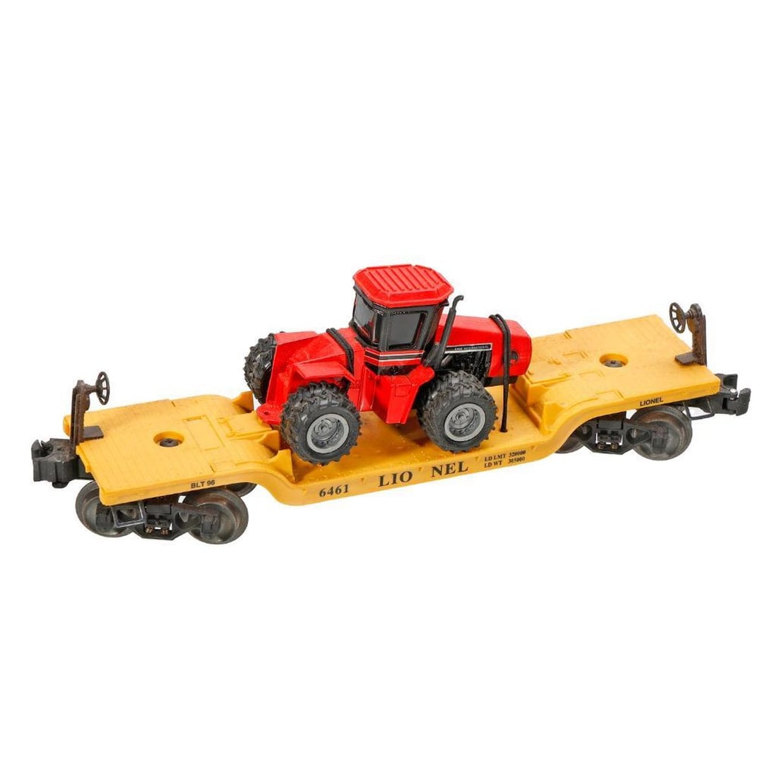 HO Scale Diesel Locomotives. Canadian Pacific, Santa Fe, Rivarossi - 7