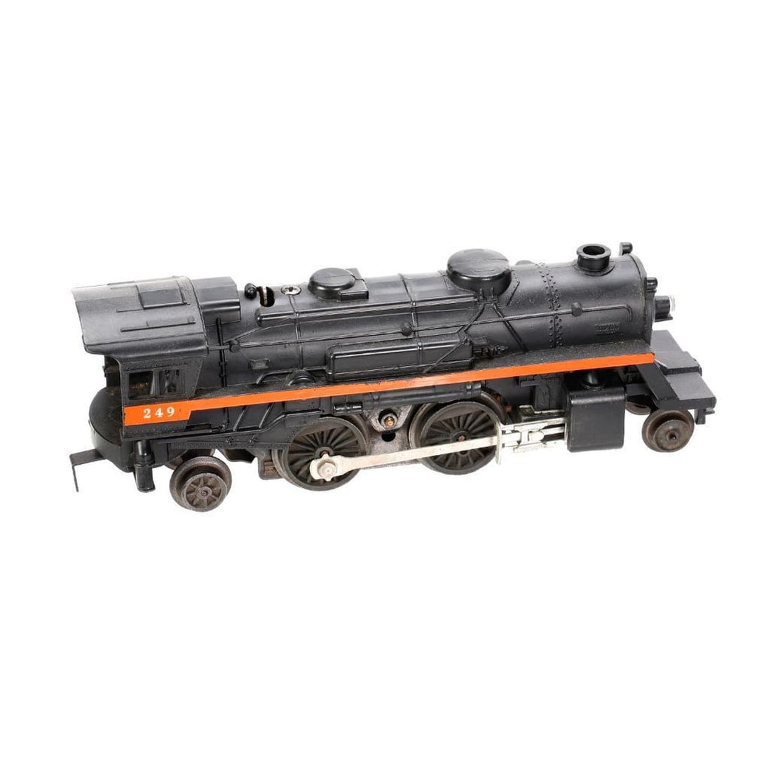 Lionel O Gauge Postwar Locomotives - 4
