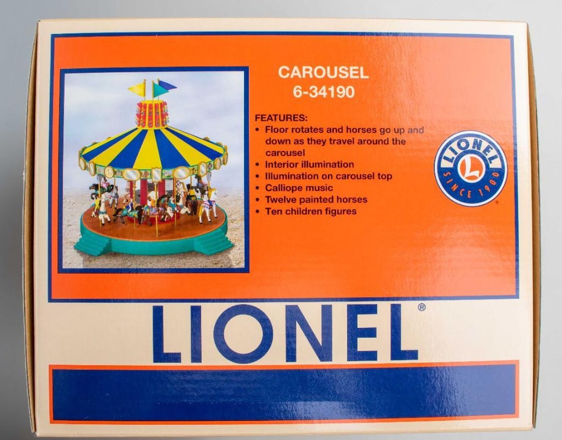 Lionel O Gauge Modern Era Hot Box Reefer 3 Pack - Santa Fe, PFE, Swift - 5