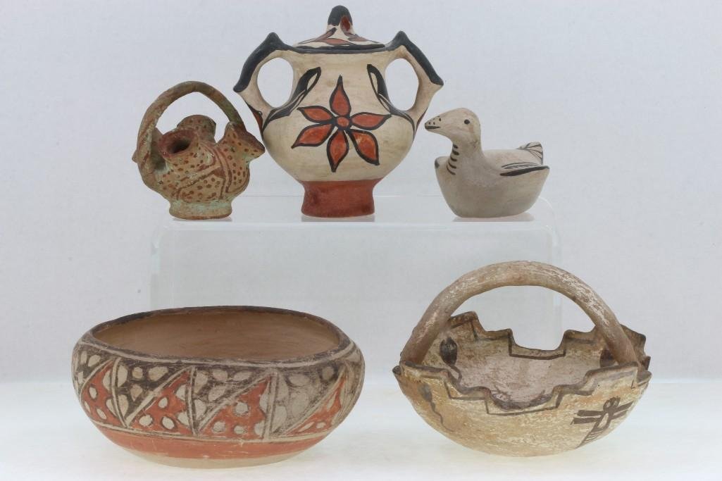 Five Southwest items (1 of 10)