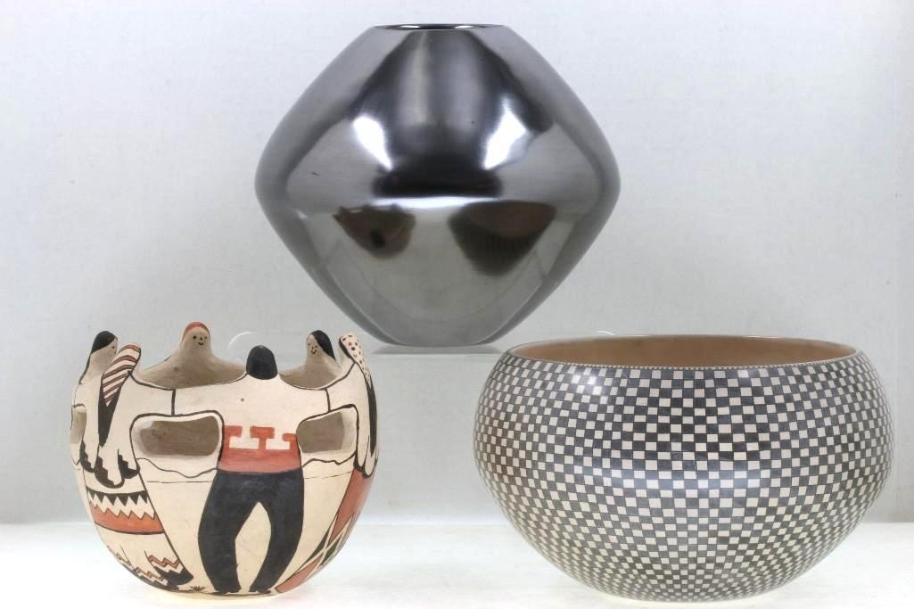 Three Southwest vessels (1 of 10)