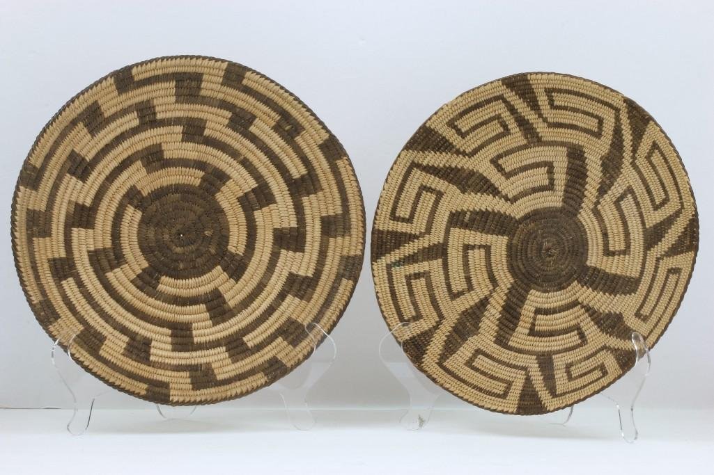 Two Pima trays (1 of 2)