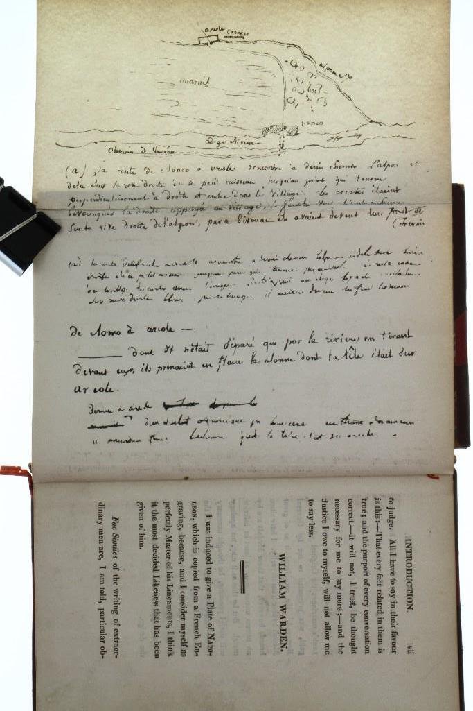 Napoleonic library. Fine Bindings. Approx. 50 volumes. (1 of 5)