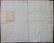 AMERICAN PIECED COTTON QUILT: MONKEY WRENCH - 3