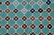 AMERICAN PIECED COTTON QUILT: MONKEY WRENCH - 4