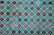 AMERICAN PIECED COTTON QUILT: MONKEY WRENCH - 5