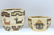 Two Hopi pictorial baskets - 2