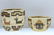 Two Hopi pictorial baskets - 3