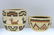Two Hopi pictorial baskets - 4