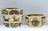 Two Hopi pictorial baskets - 5