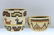 Two Hopi pictorial baskets - 6
