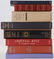 Eight classic books on Oriental rugs - 2