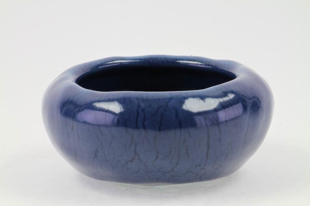 ROOKWOOD POTTERY BOWL, 1916 (1 of 3)