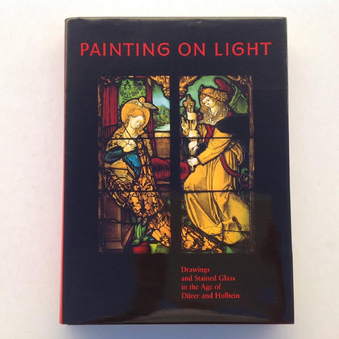 Painting on Light: Drawings & Stained Glass in the Age (1 of 4)