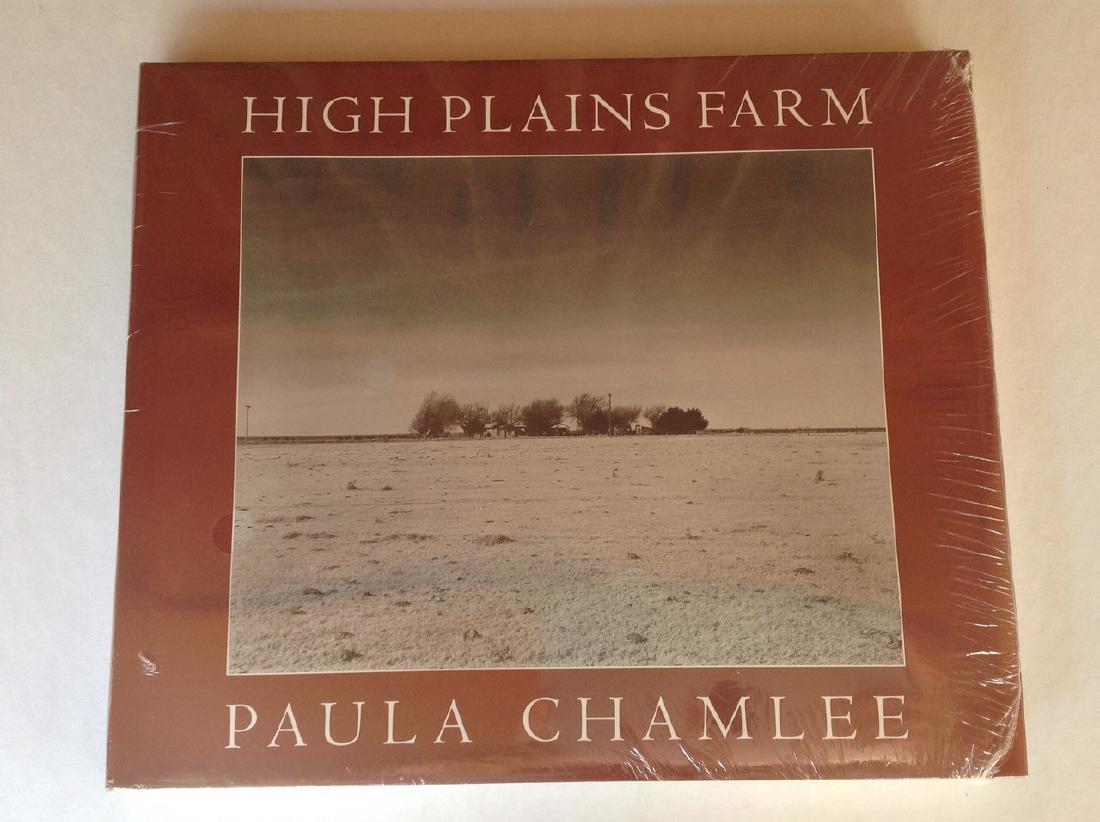 High Plains Farm by Paula Chamlee - Published Lodima (1 of 2)